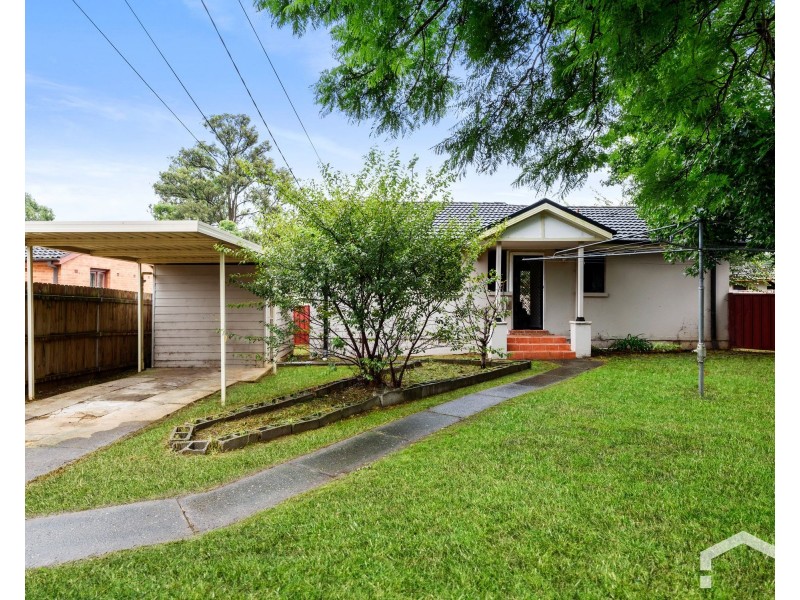 8 balboa Pl, Willmot NSW 2770