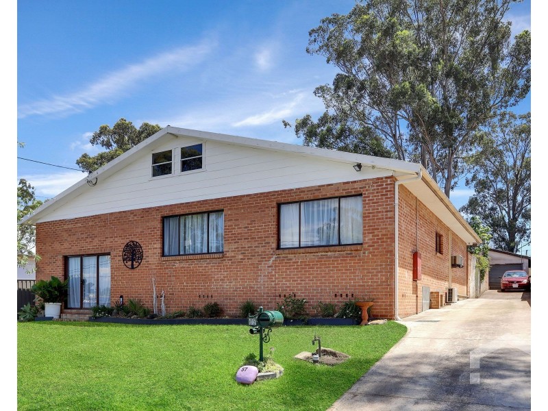 57 Emily Street, Mount Druitt NSW 2770