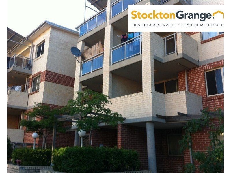 45/2 Hythe Street, Mount Druitt NSW 2770