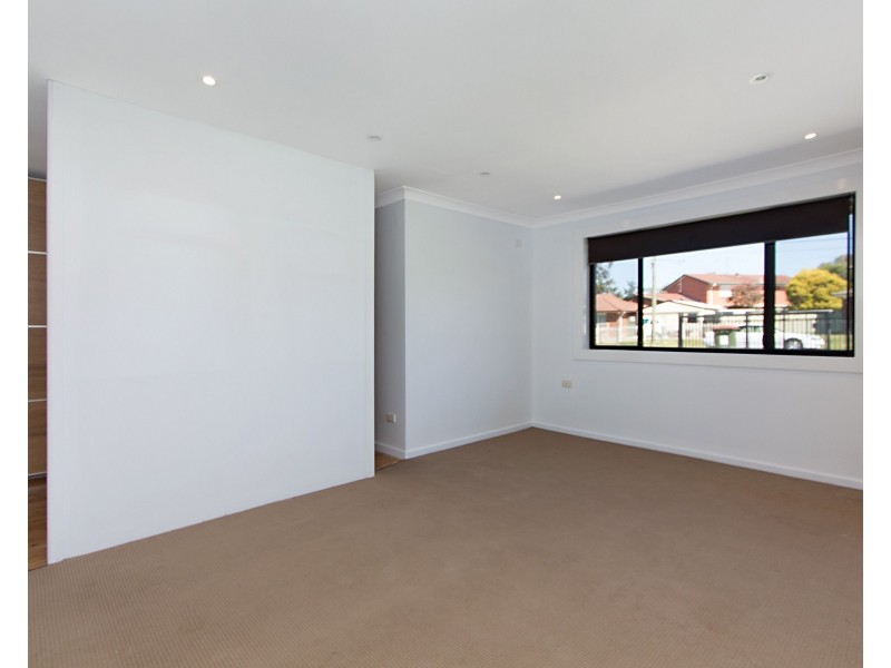 6 Hennesy Crescent, Shalvey NSW 2770