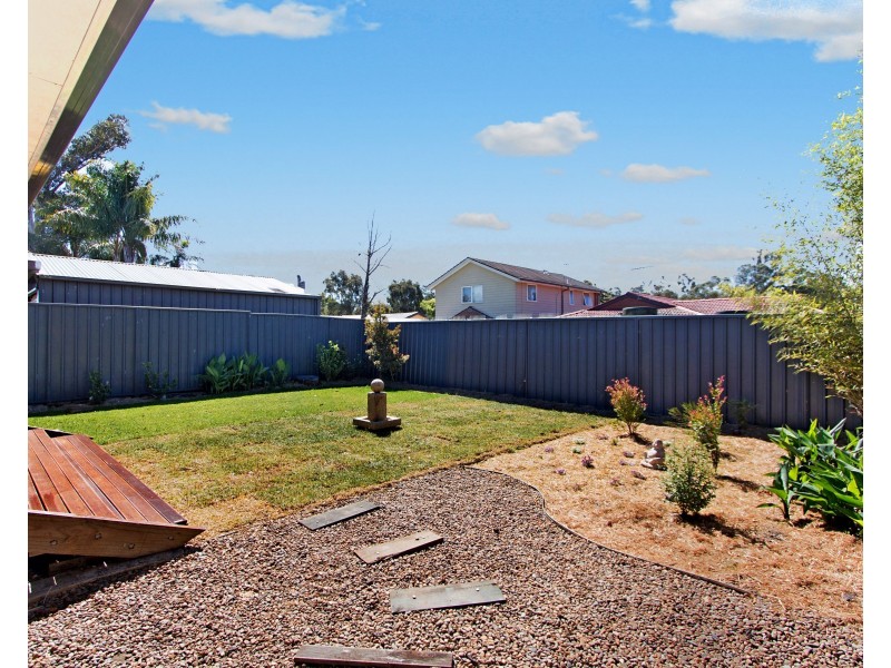 6 Hennesy Crescent, Shalvey NSW 2770