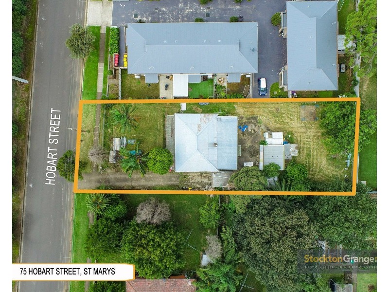 75 Hobart St, St Marys NSW 2760