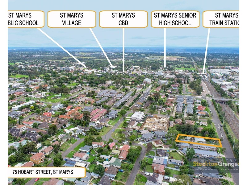 75 Hobart St, St Marys NSW 2760