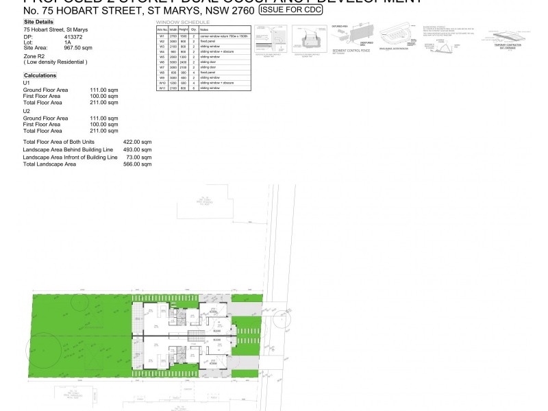 75 Hobart St, St Marys NSW 2760