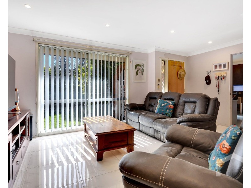 Hassall Grove NSW 2761