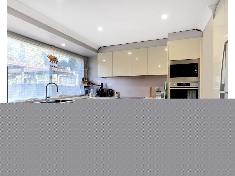 Hassall Grove NSW 2761