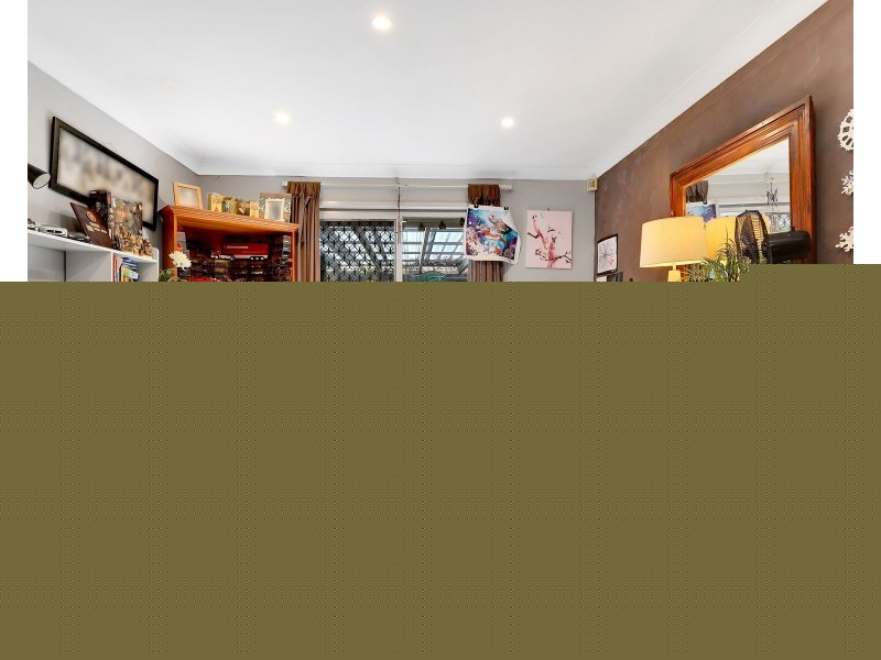 Hassall Grove NSW 2761