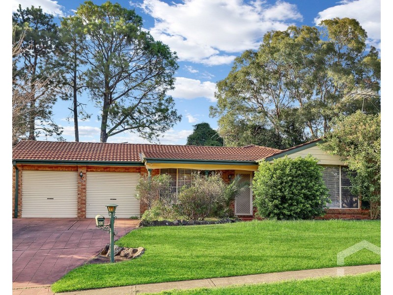 47 Aspinall ave, Minchinbury NSW 2770