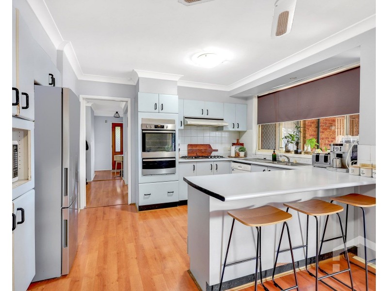 47 Aspinall ave, Minchinbury NSW 2770