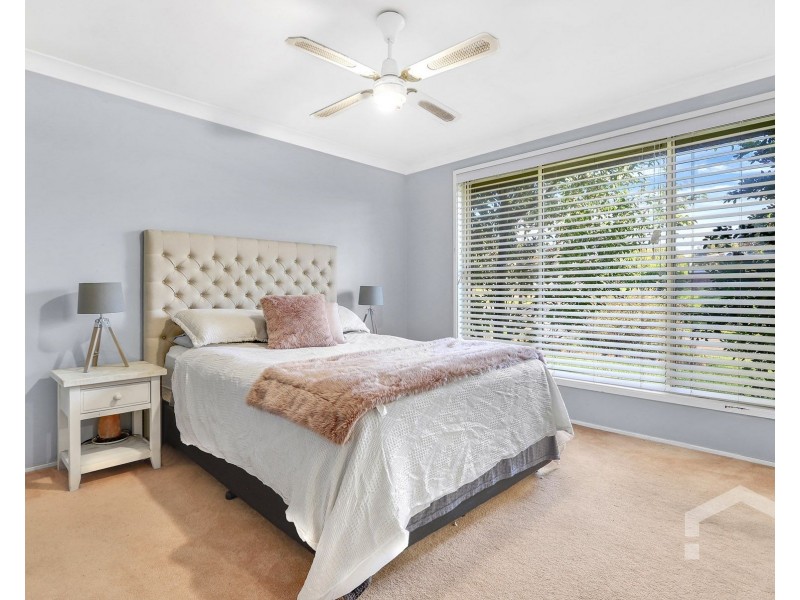 47 Aspinall ave, Minchinbury NSW 2770