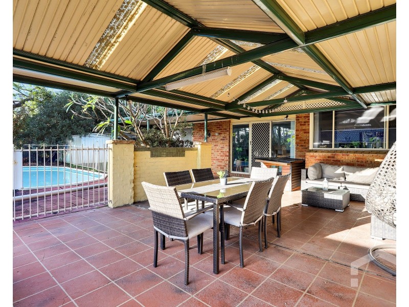 47 Aspinall ave, Minchinbury NSW 2770