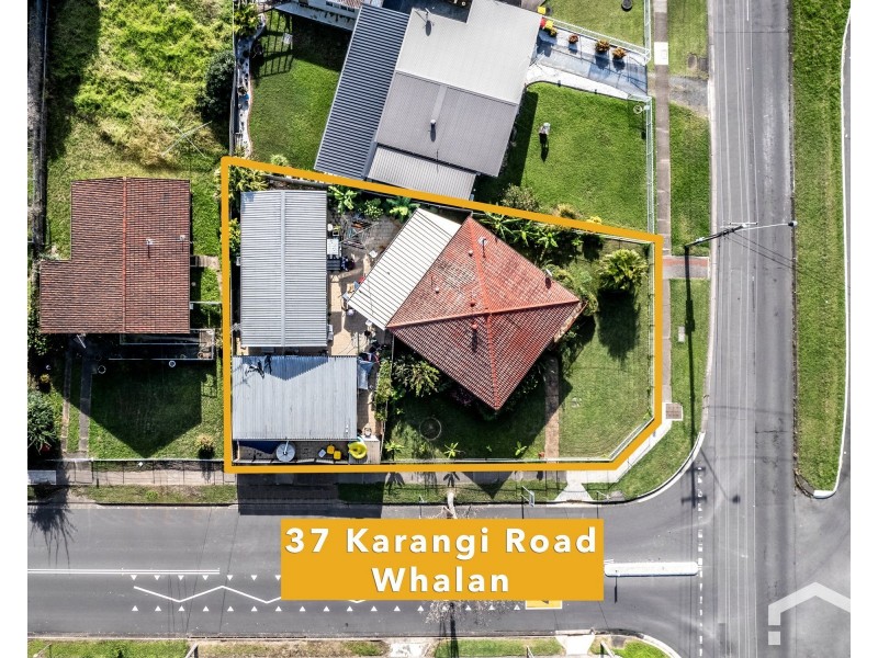 37 Karangi Rd, Whalan NSW 2770