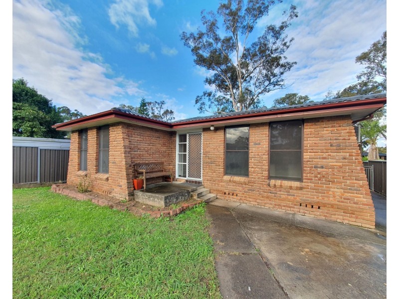 32 Truscott Place, Bidwill NSW 2770