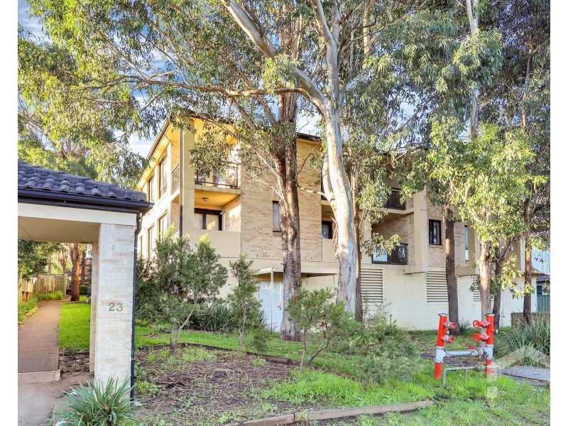 1/23 Methven Street, Mount Druitt NSW 2770