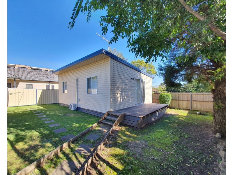 20a Blair Avenue, St Marys NSW 2760