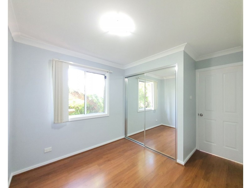 20a Blair Avenue, St Marys NSW 2760