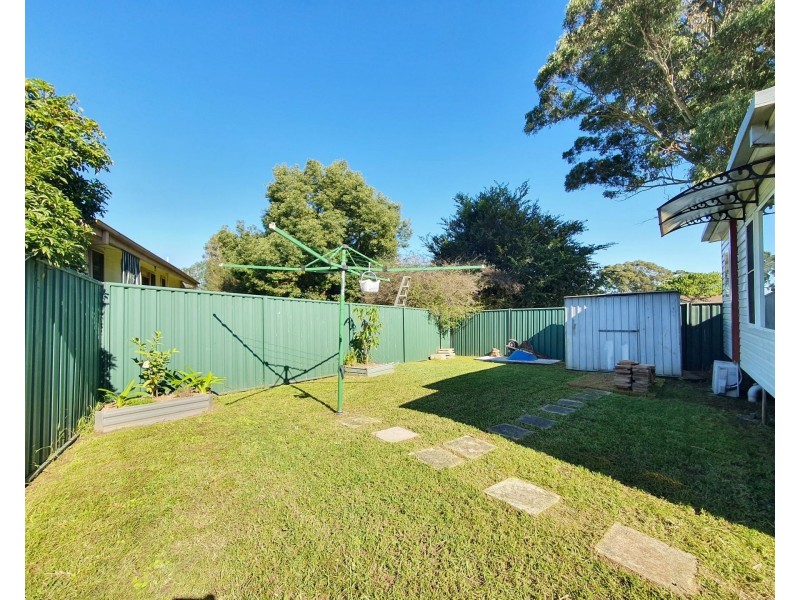 23a Westward Avenue, Shalvey NSW 2770