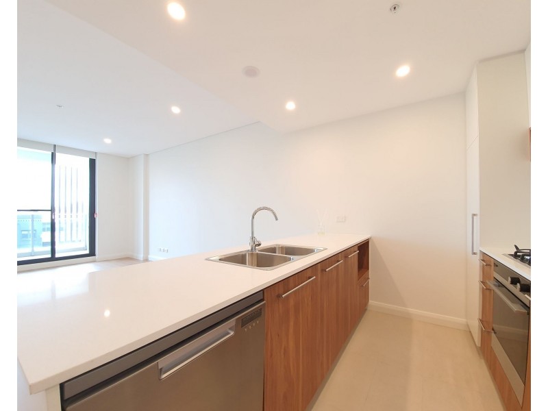 A117/28 Cowper Street, Granville NSW 2142