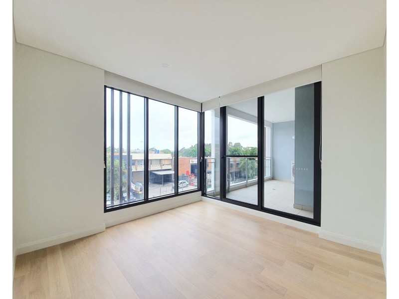 A117/28 Cowper Street, Granville NSW 2142