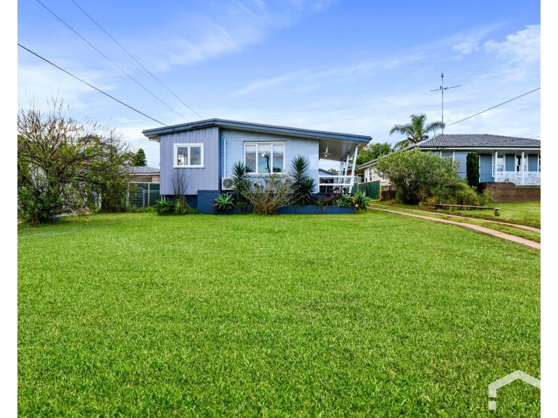 5 Popondetta Road, Emerton NSW 2770