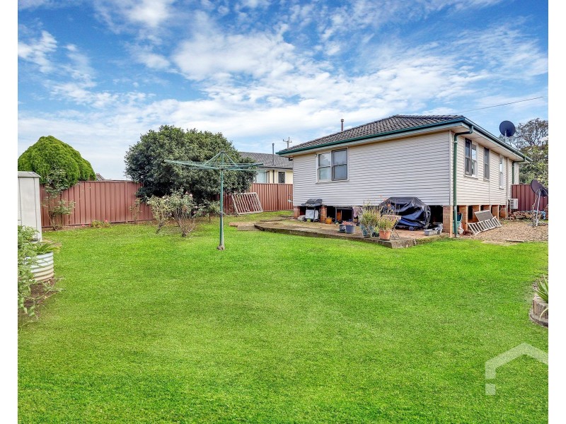 22 Popondetta Road, Whalan NSW 2770