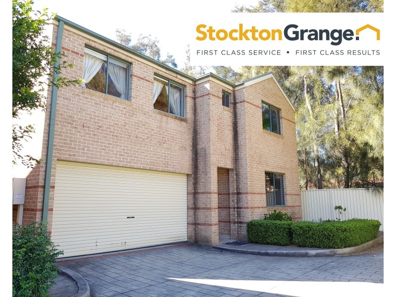 5/94 Metella Road, Toongabbie NSW 2146