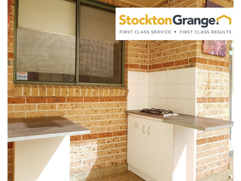 5/94 Metella Road, Toongabbie NSW 2146