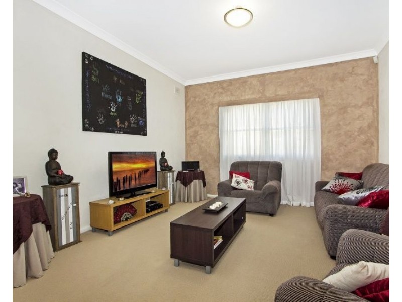 6 Barker Street, Rooty Hill NSW 2766