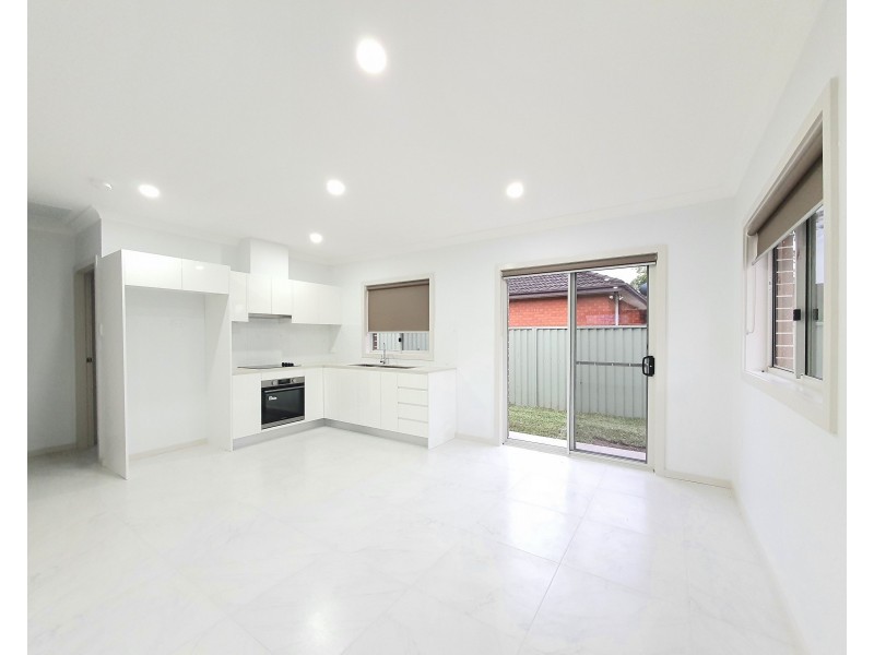 21A Anthony Crescent, Kingswood NSW 2747