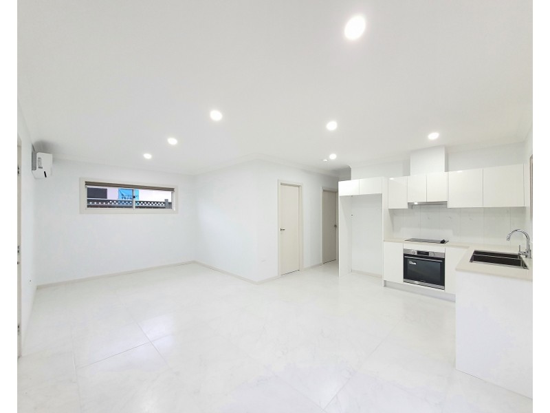 21A Anthony Crescent, Kingswood NSW 2747