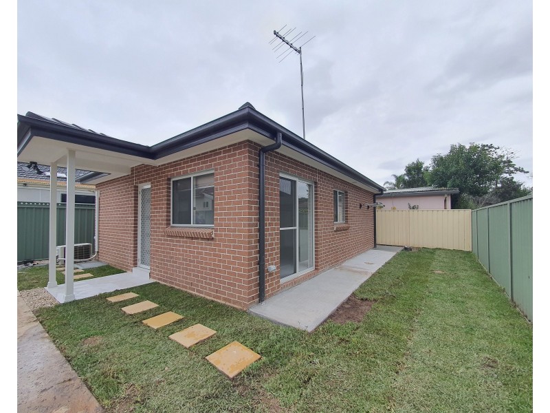 21A Anthony Crescent, Kingswood NSW 2747
