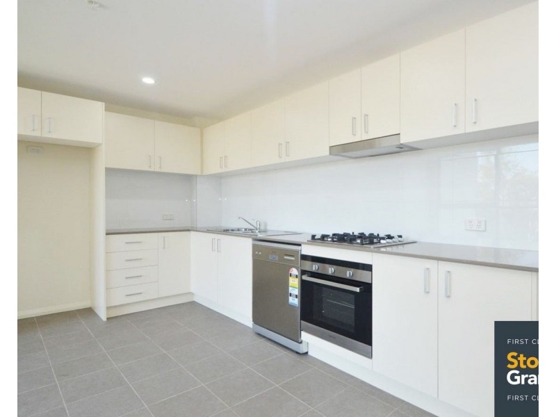 31/1 Browne Parade, Warwick Farm NSW 2170