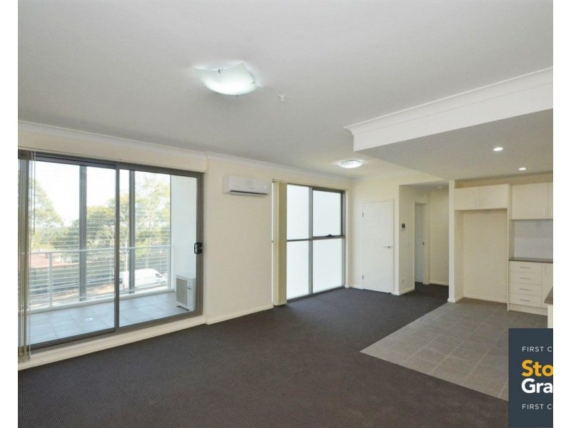31/1 Browne Parade, Warwick Farm NSW 2170