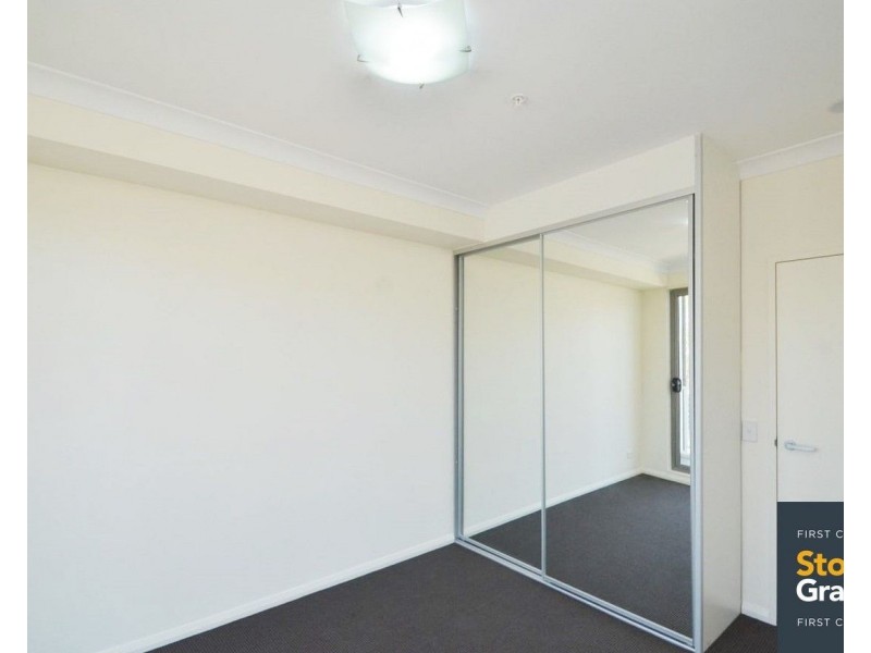 31/1 Browne Parade, Warwick Farm NSW 2170