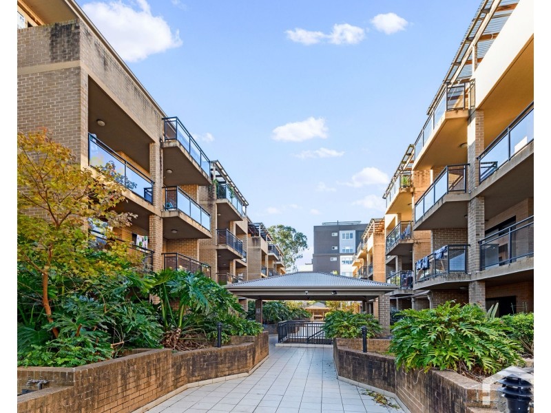 49/1-5 Durham Street, Mount Druitt NSW 2770