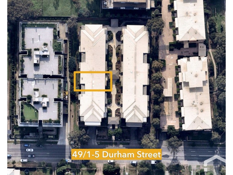 49/1-5 Durham Street, Mount Druitt NSW 2770
