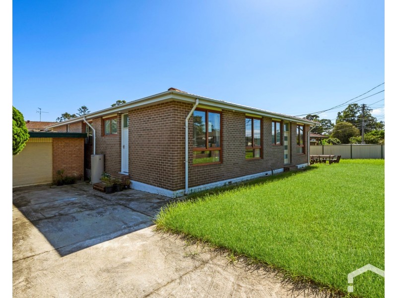 4 Kingsley Street, Blackett NSW 2770
