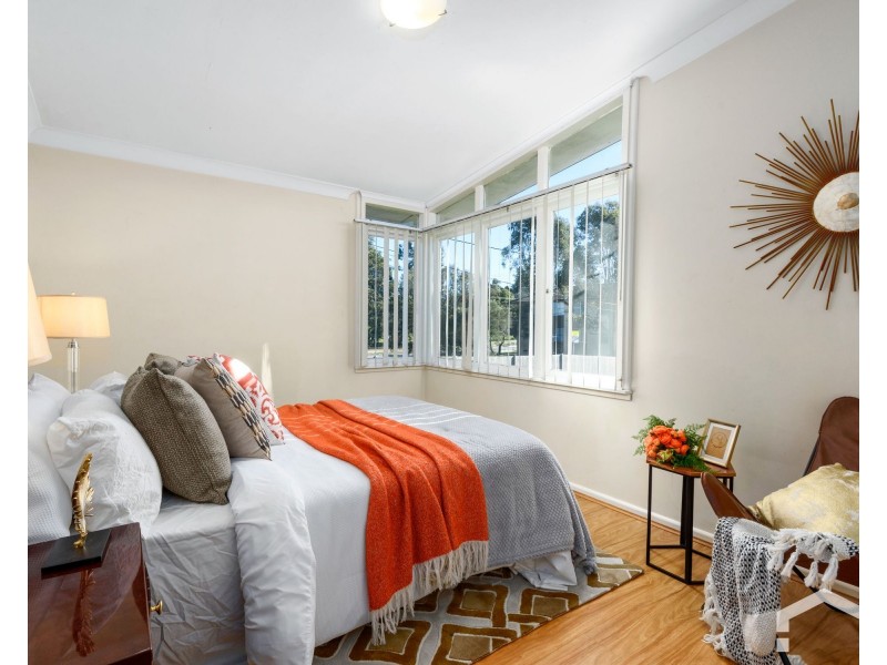 11 Kikori Crescent, Whalan NSW 2770