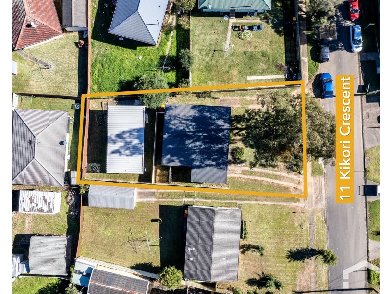 11 Kikori Crescent, Whalan NSW 2770