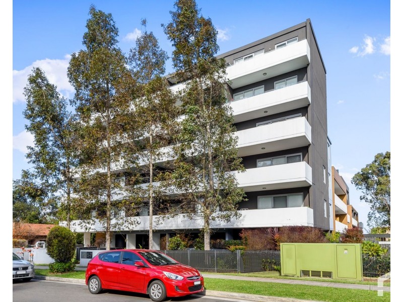 80/5 The Avenue, Mount Druitt NSW 2770