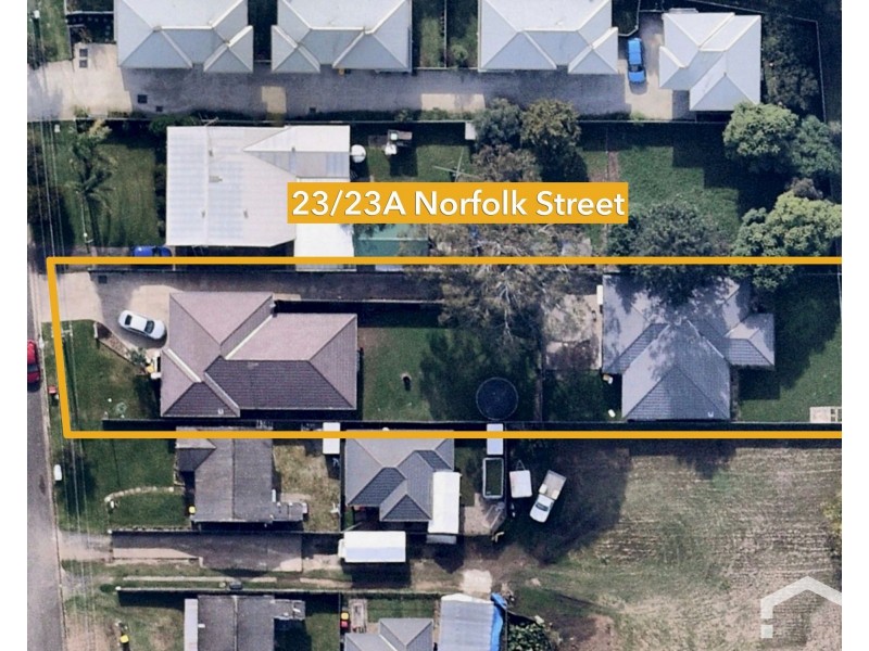 23 / 23A Norfolk Street, Mount Druitt NSW 2770