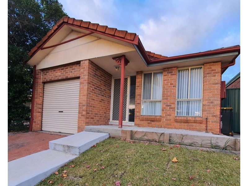 103a McFarlane Drive, Minchinbury NSW 2770