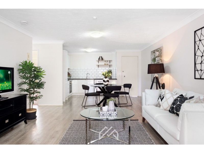 2/25 Ryans Road, Northgate QLD 4013