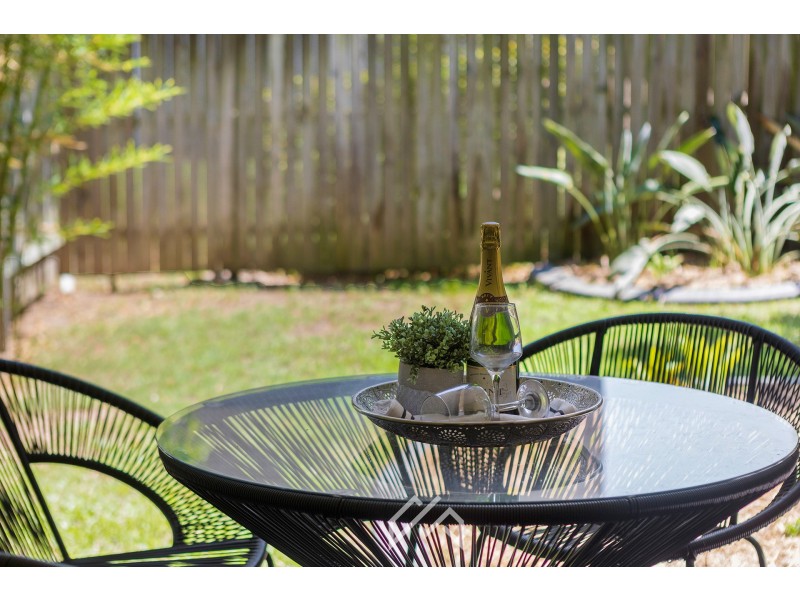 2/25 Ryans Road, Northgate QLD 4013