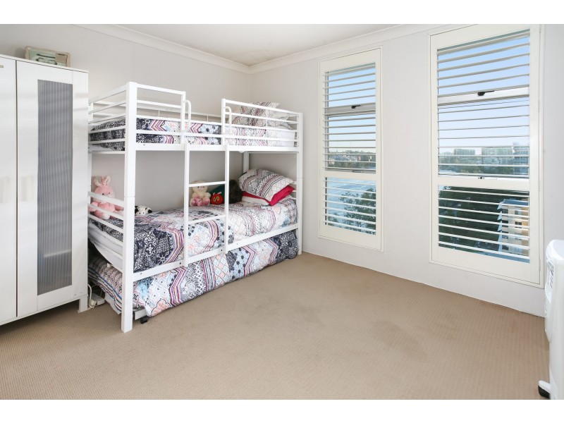 56/24 Dunmore Terrace, Auchenflower QLD 4066