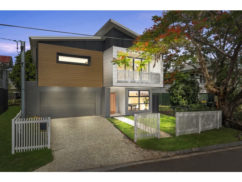 59 Hockings Street, Clayfield QLD 4011