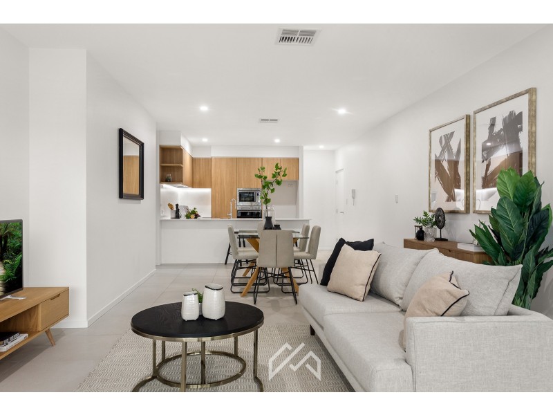 3/95 Dobson Street, Ascot QLD 4007