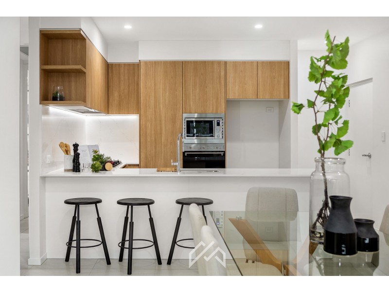 3/95 Dobson Street, Ascot QLD 4007