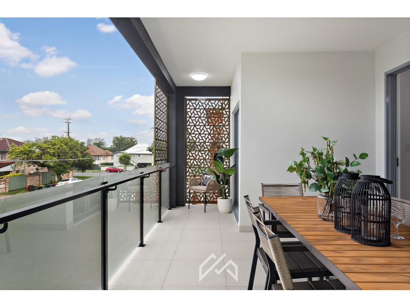 3/95 Dobson Street, Ascot QLD 4007