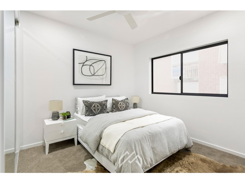 3/95 Dobson Street, Ascot QLD 4007